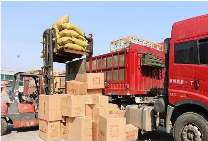 泉州到平定县物流专线