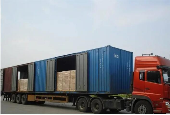 泉州到平定县整车运输