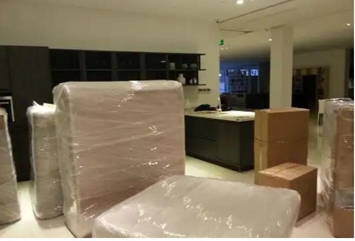 泉州到平定县长途搬家