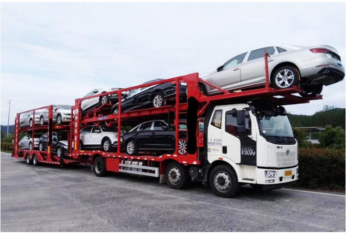 泉州到平定县轿车托运